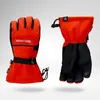 Image de Rossignol - Action Ski Gloves R-Shell Dry - Gants ski homme Golden Gate - S