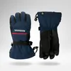Image de Rossignol - Action Ski Gloves R-Shell Dry - Gants ski homme Dark Navy - S