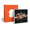 Image de - Coffret Cadeau Jeunes mariés : repas gastronomique avec boissons ou apéritif en duo-Gastronomie
