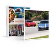 Image de - Coffret Cadeau Session de pilotage de 2 voitures de sport lors de 3 tours sur circuit-Sport & Aventure