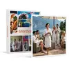 Image de - Coffret Cadeau Anniversaire détente pour une merveilleuse parenthèse de bien-être-Bien-être