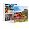 Image de - Coffret Cadeau Séjour en famille de 3 jours dans un établissement étoilé-Séjour