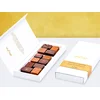 Image de 1 assortiment autour de l'univers Confiserie & Chocolat chez Lenôtre