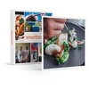Image de - Coffret Cadeau Dîner gastronomique : 4 à 7 plats avec boissons à savourer en duo-Gastronomie