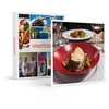 Image de - Coffret Cadeau Menu gastronomique 3 plats boissons comprises à Paris pour 2 personnes-Gastronomie