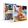 Image de - Coffret Cadeau Dîner gastronomique en duo de 2 à 6 plats avec ou sans boissons-Gastronomie