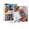 Image de - Coffret Cadeau Coffret de gourmandises Lenôtre avec ses chocolats et confiseries-Gastronomie
