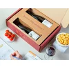 Image de Abonnement de 6 mois: 2 grands vins rouges par mois et livret de dégustation
