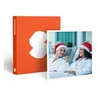 Image de - Coffret Cadeau Noël bien-être : 1 massage avec accès au spa-Bien-être