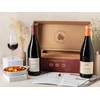 Image de Abonnement de 3 mois: 2 grands vins rouges par mois et livret de dégustation