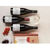 Image de Abonnement de 6 mois: 3 grands vins par mois et livret de dégustation