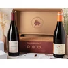 Image de Coffret Pépites de vignerons: 2 grands vins rouges et livret de dégustation
