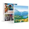 Image de - Coffret Cadeau Séjour pour deux à proximité du massif du Mont-Blanc-Séjour