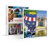 Image de - Coffret Cadeau Séjour de 2 jours avec vol en montgolfière pour 2 personnes en Touraine-Multi-thèmes