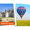 Image de 3 jours avec vol en montgolfière pour 2 au-dessus des châteaux de la Loire