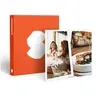 Image de - Coffret Cadeau Evasion détente et dîner en duo-Multi-thèmes