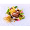 Image de Gault & Millau: menu Mon Plaisir 4 plats à Chamesol pour 2 personnes