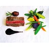Image de Gault & Millau: menu Plaisir des Sens 8 plats et cocktail à Chamesol en duo
