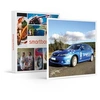 Image de - Coffret Cadeau Stage de pilotage rallye à sensations au volant d'une Subaru Impreza WRX-Sport & Aventure