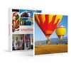 Image de - Coffret Cadeau Vol en montgolfière pour 2 et dégustation de fromage dans les Pyrénées-Sport & Aventure