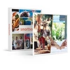 Image de - Coffret Cadeau Massage avec accès à l'espace bien-être et dîner Menu 3 Plats pour 2-Multi-thèmes