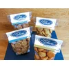 Image de Coffret biscuits salés 4 saveurs à déguster chez soi