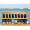 Image de Coffret de 24 bières artisanales niçoises