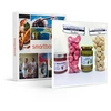 Image de - Coffret Cadeau Assortiment de produits artisanaux livré à domicile-Gastronomie