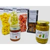 Image de Assortiment de spécialités artisanales sucrées et salées de la Creuse