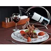 Image de Dîner gastronomique avec vin pour 2 personnes