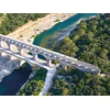 Image de Les grands circuits touristiques des Bouches-du-Rhône en ULM