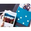 Image de Album photo Cheerz scrapbooking DIY avec 20 photos au format rétro
