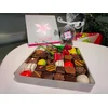 Image de Assortiment de chocolats à savourer à domicile