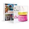 Image de - Coffret Cadeau Boîte gourmande de chocolats artisanaux-Gastronomie