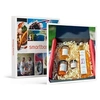 Image de - Coffret Cadeau Panier garni au choix de délicieuses spécialités culinaires livré à domicile-Gastronomie