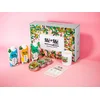 Image de Panier garni de produits de qualité
