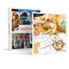 Image de - Coffret Cadeau Panier gourmet à découvrir à la maison-Gastronomie