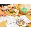 Image de Panier gourmet à découvrir à la maison