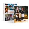Image de - Coffret Cadeau Sélection de vins à découvrir chez soi-Gastronomie