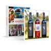 Image de - Coffret Cadeau Coffret de vins à déguster à la maison-Gastronomie