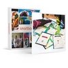 Image de - Coffret Cadeau Coffret onologique au choix-Gastronomie
