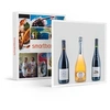 Image de - Coffret Cadeau Sélection onologique livrée à domicile-Gastronomie