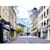 Image de Rallye urbain dans une ville de France ou d'Europe