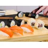 Image de Cours de cuisine à distance pour apprendre à faire des sushis