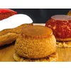 Image de Atelier pâtisserie en ligne: apprendre à faire des choux et des éclairs