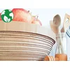 Image de Atelier créatif et éco-responsable autour du carton pour créer une décoration