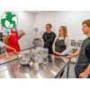 Image de Atelier culinaire zéro déchet à la découverte de la conserverie en duo près de Bordeaux