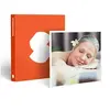 Image de - Coffret Cadeau Coffret cadeau pour Maman : pause détente avec massage et boisson-Bien-être