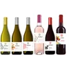 Image de Coffret de 6 bouteilles de vin d'un domaine nantais livré à domicile