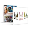 Image de - Coffret Cadeau 6 bouteilles d'un domaine historique du vignoble nantais à déguster chez soi-Gastronomie